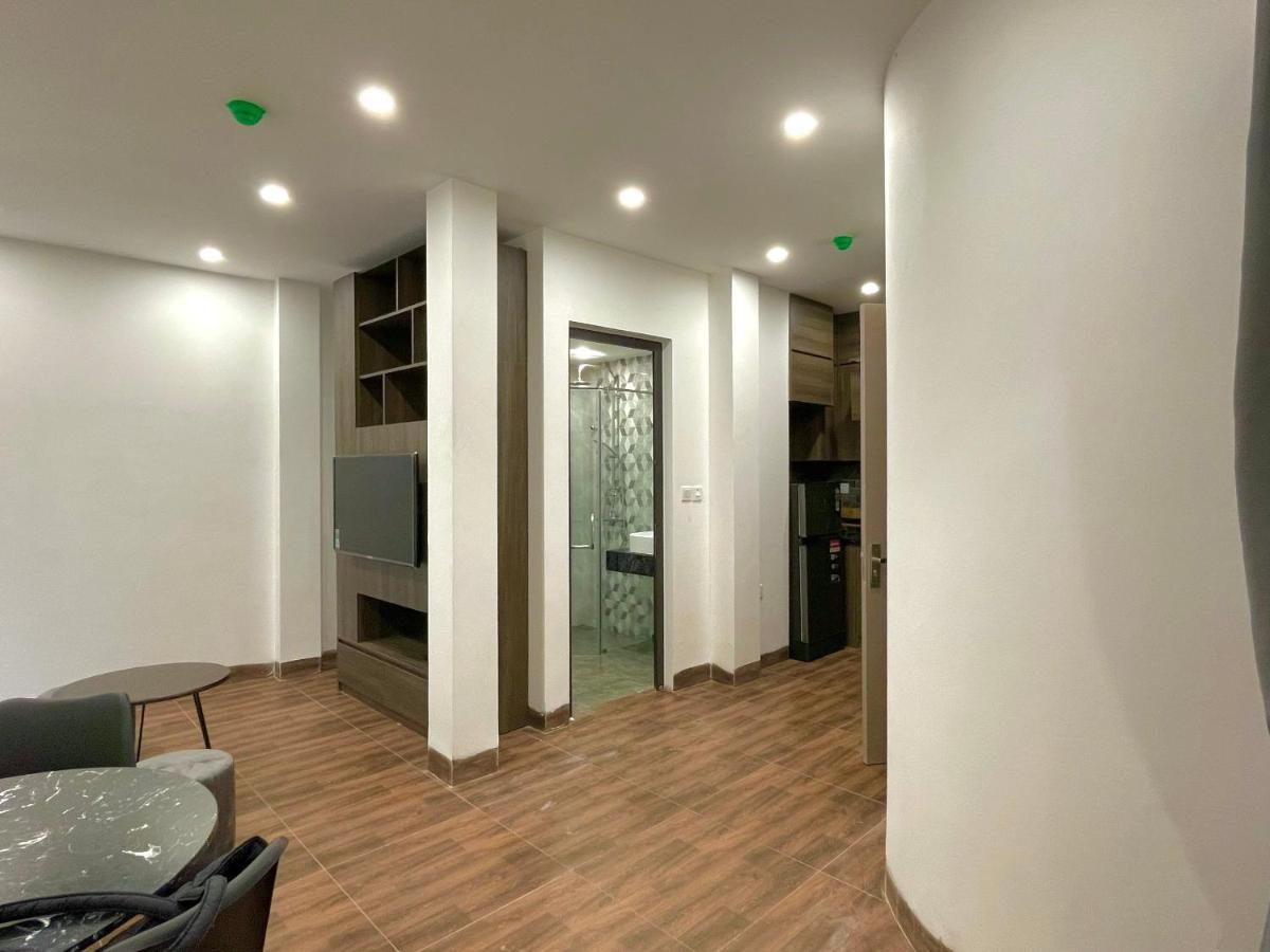 Homestay Vu Mien, Tay Ho, Ba Dinh Hanói Exterior foto