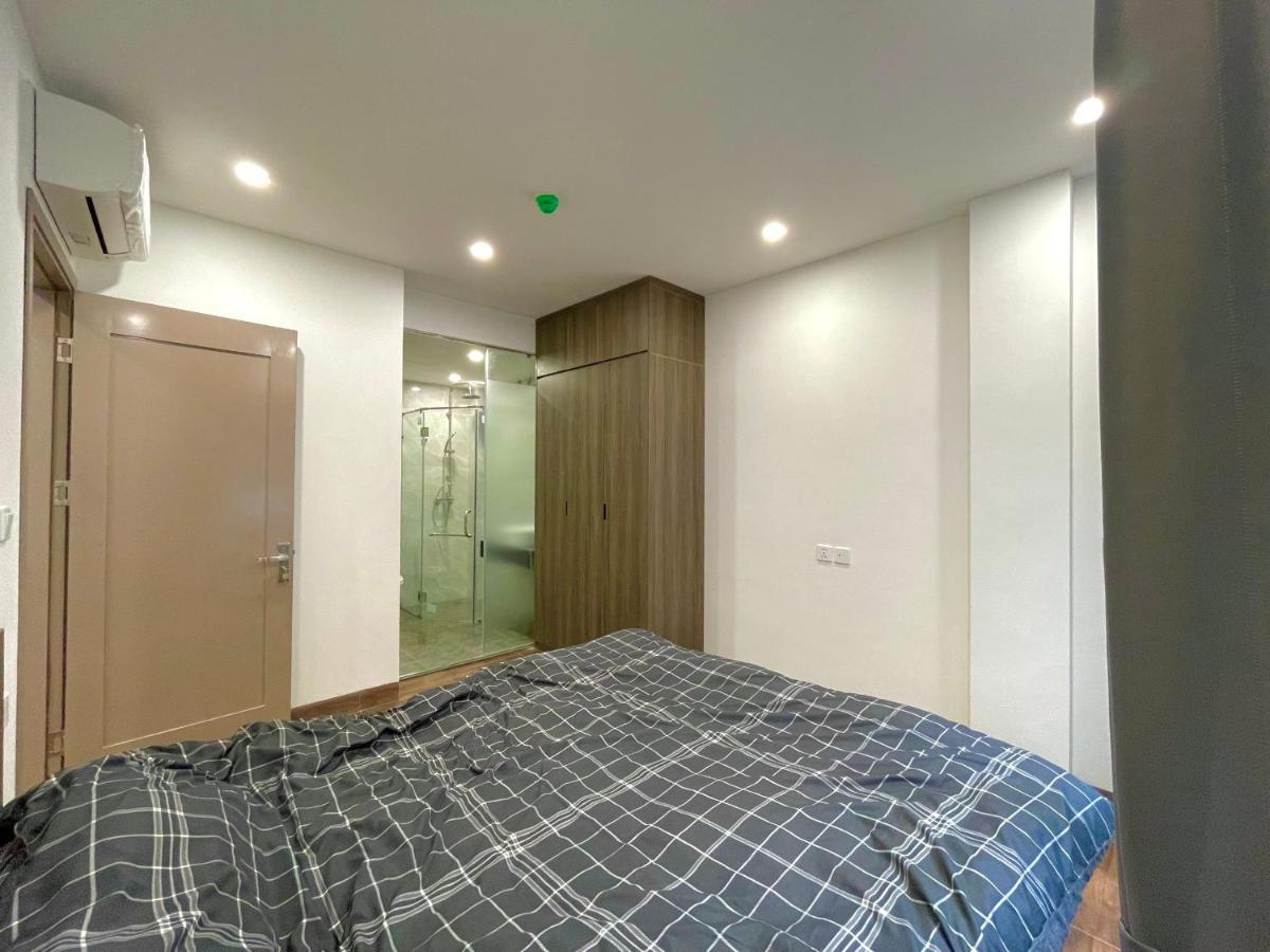 Homestay Vu Mien, Tay Ho, Ba Dinh Hanói Exterior foto