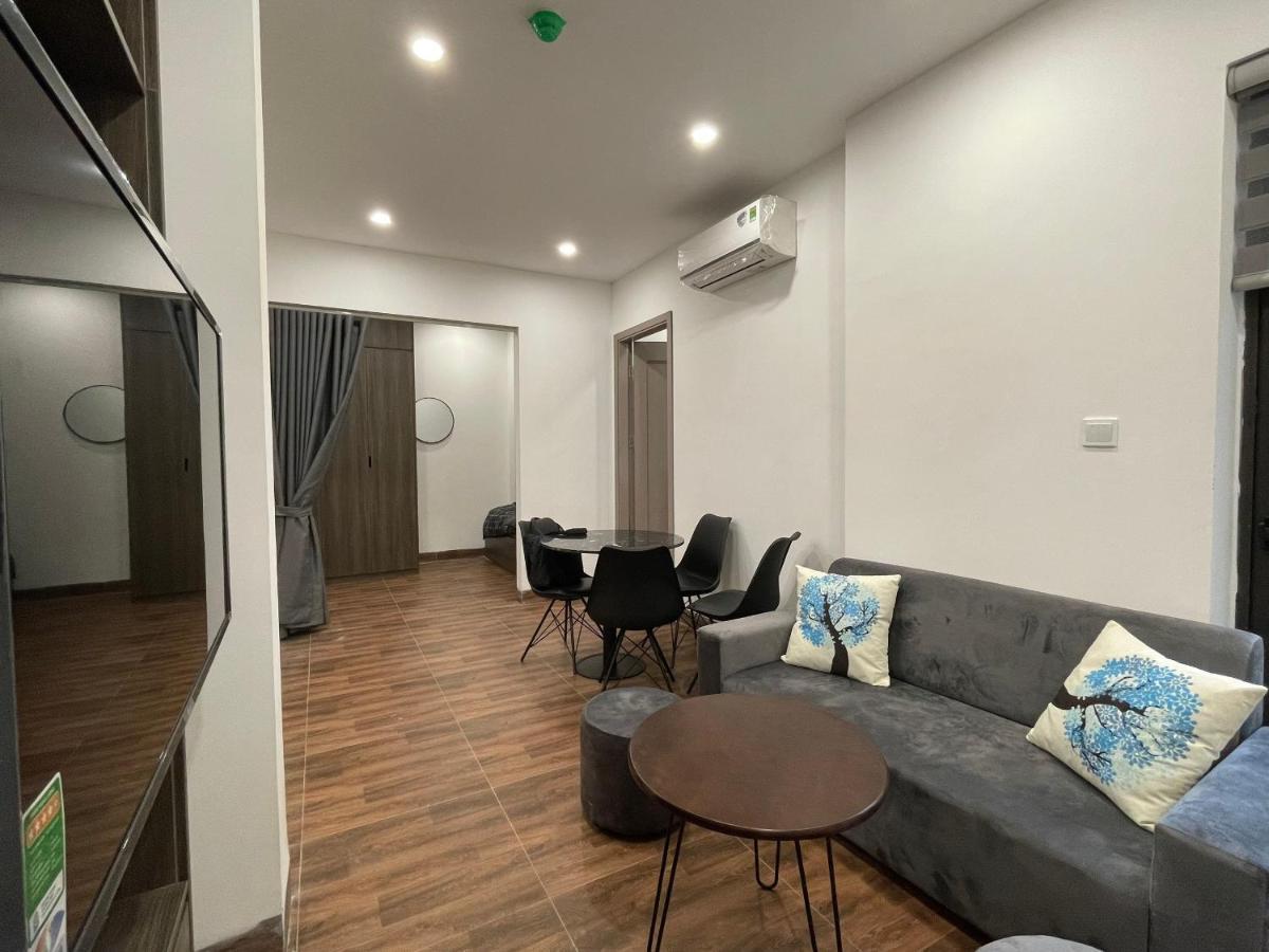 Homestay Vu Mien, Tay Ho, Ba Dinh Hanói Exterior foto